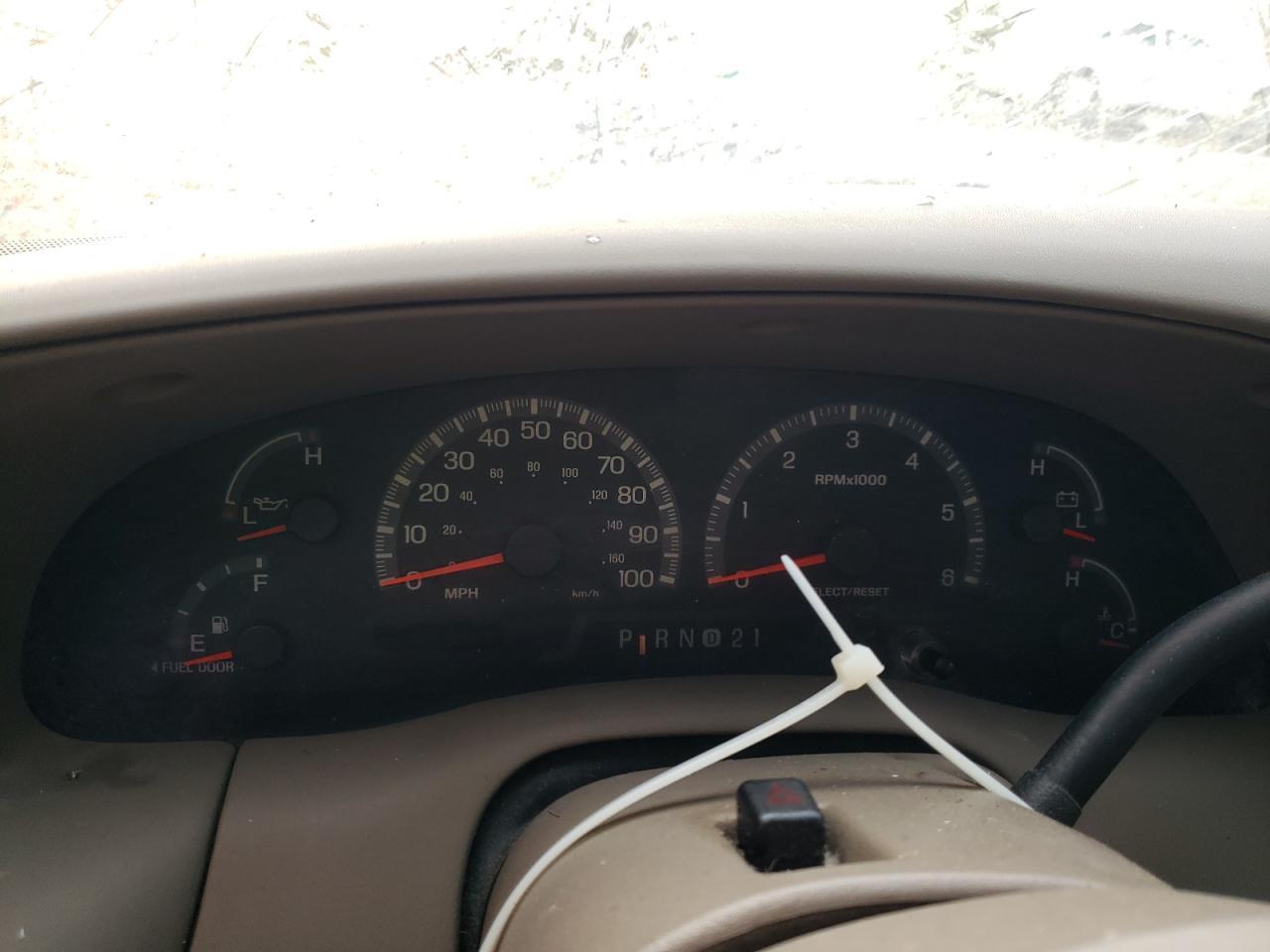 2002 FORD F-150