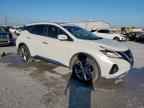 2021 NISSAN MURANO