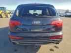 2014 AUDI Q7