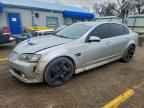2009 PONTIAC G8