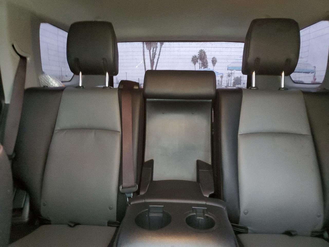 2023 TOYOTA 4Runner