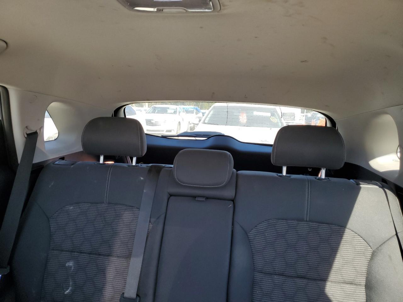 2019 KIA Niro