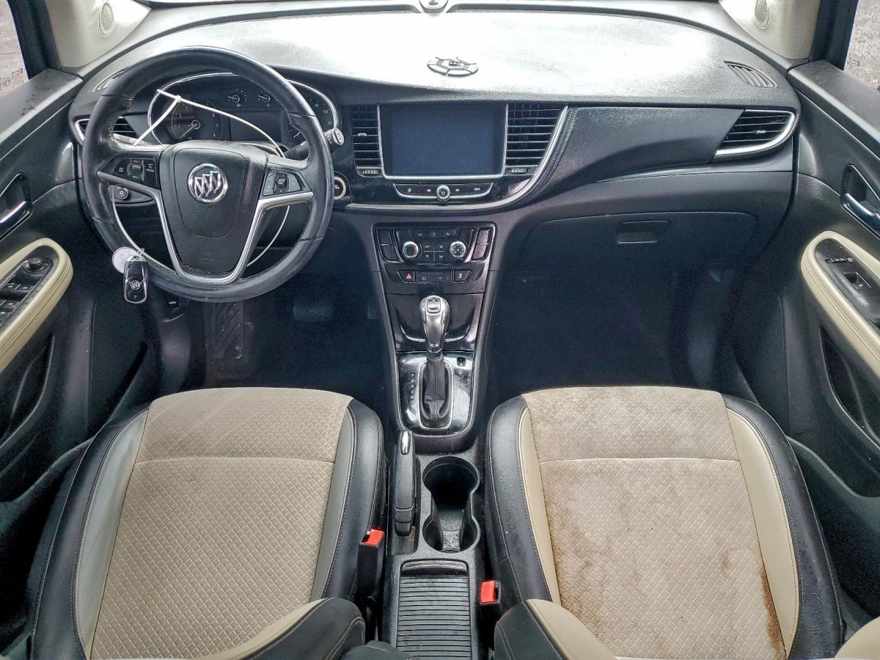 2019 BUICK ENCORE