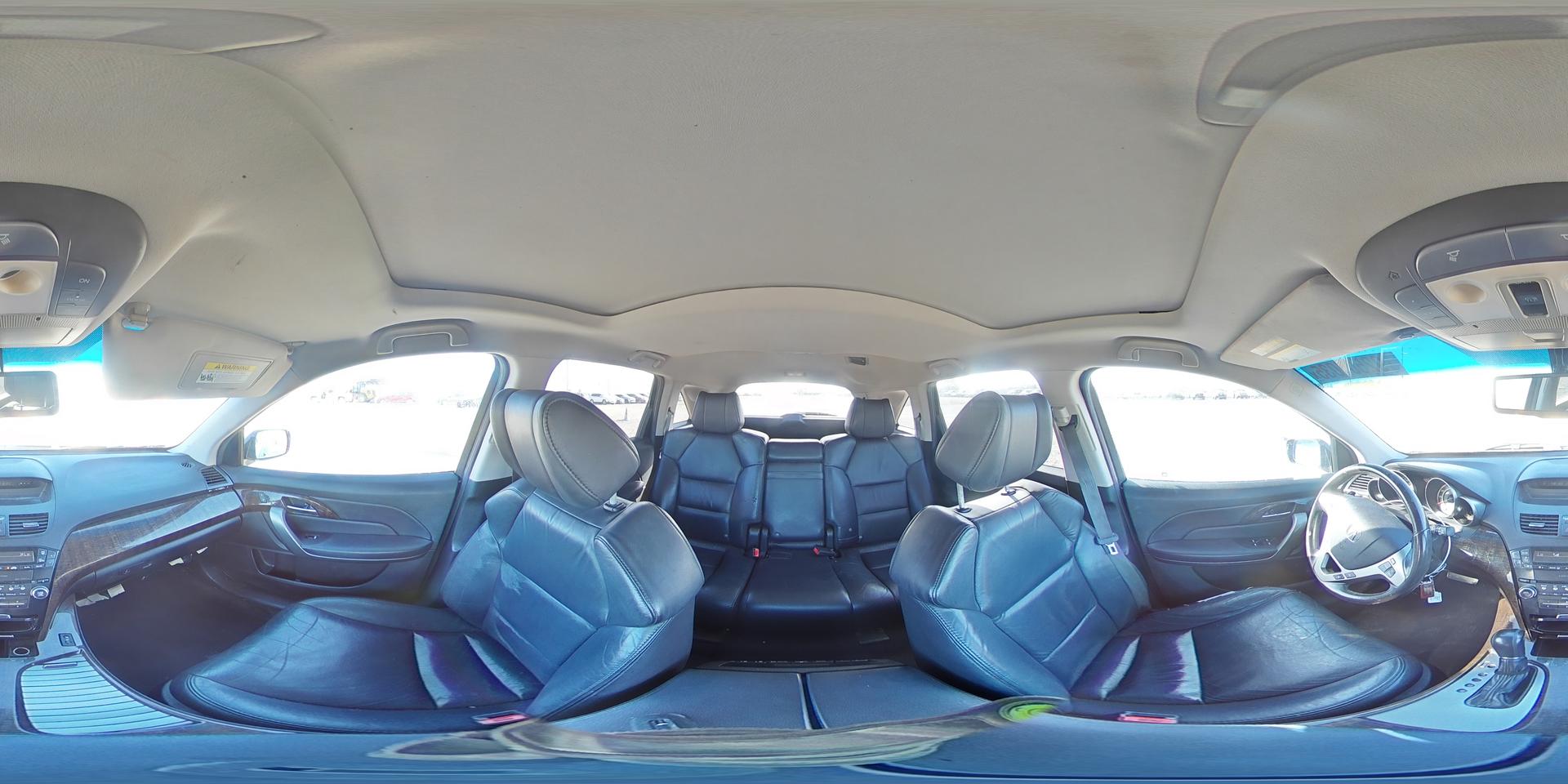 2013 ACURA MDX
