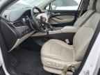 2021 BUICK ENCLAVE