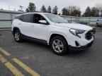 2018 GMC Terrain