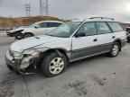 1999 SUBARU Legacy