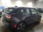 2015 BMW I3