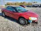 2005 CHRYSLER Sebring