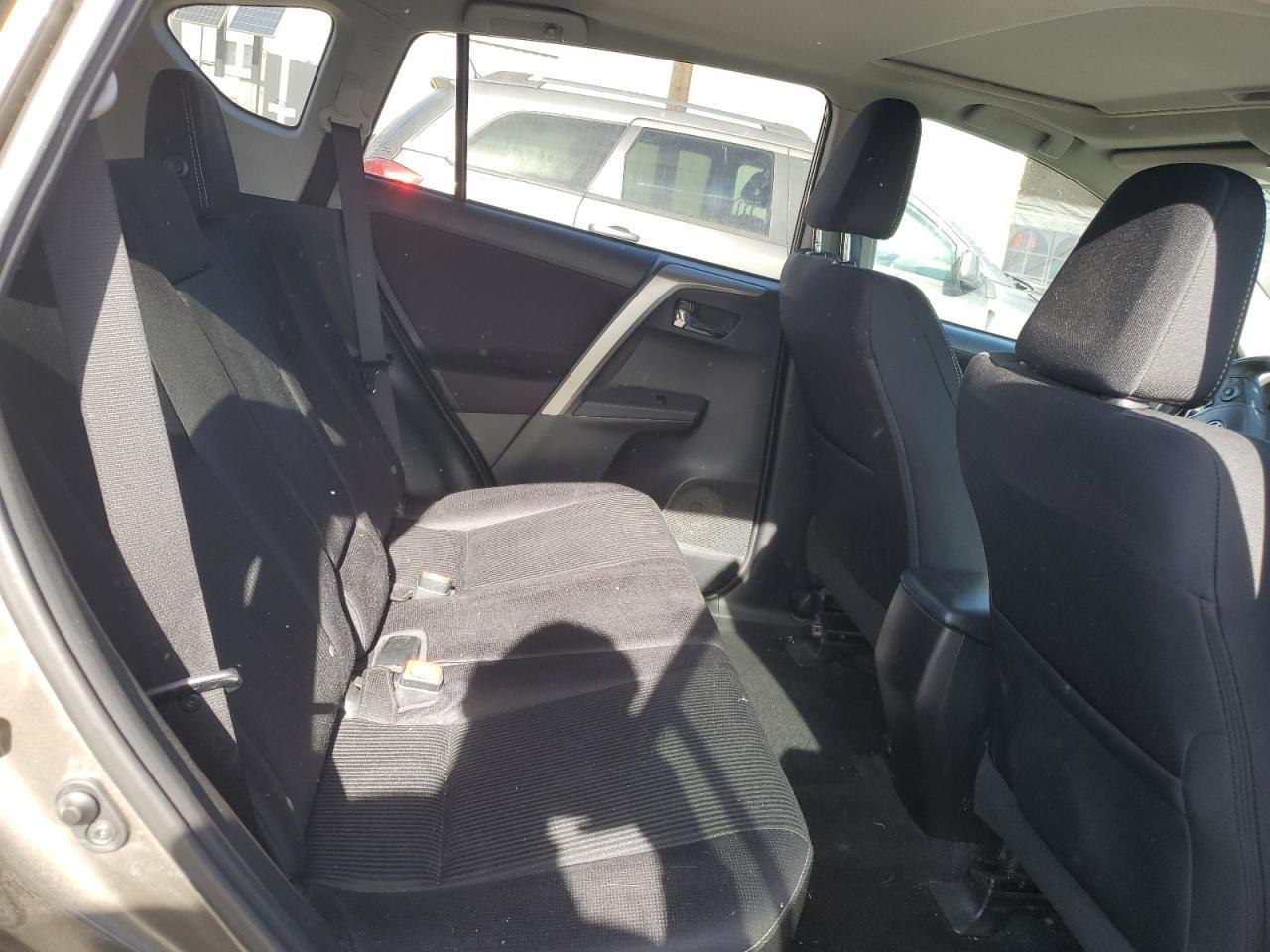 2014 TOYOTA RAV4