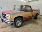1990 CHEVROLET Gmt