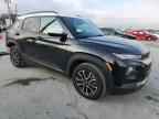 2021 CHEVROLET Trailblazer