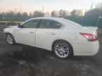 2011 NISSAN Maxima