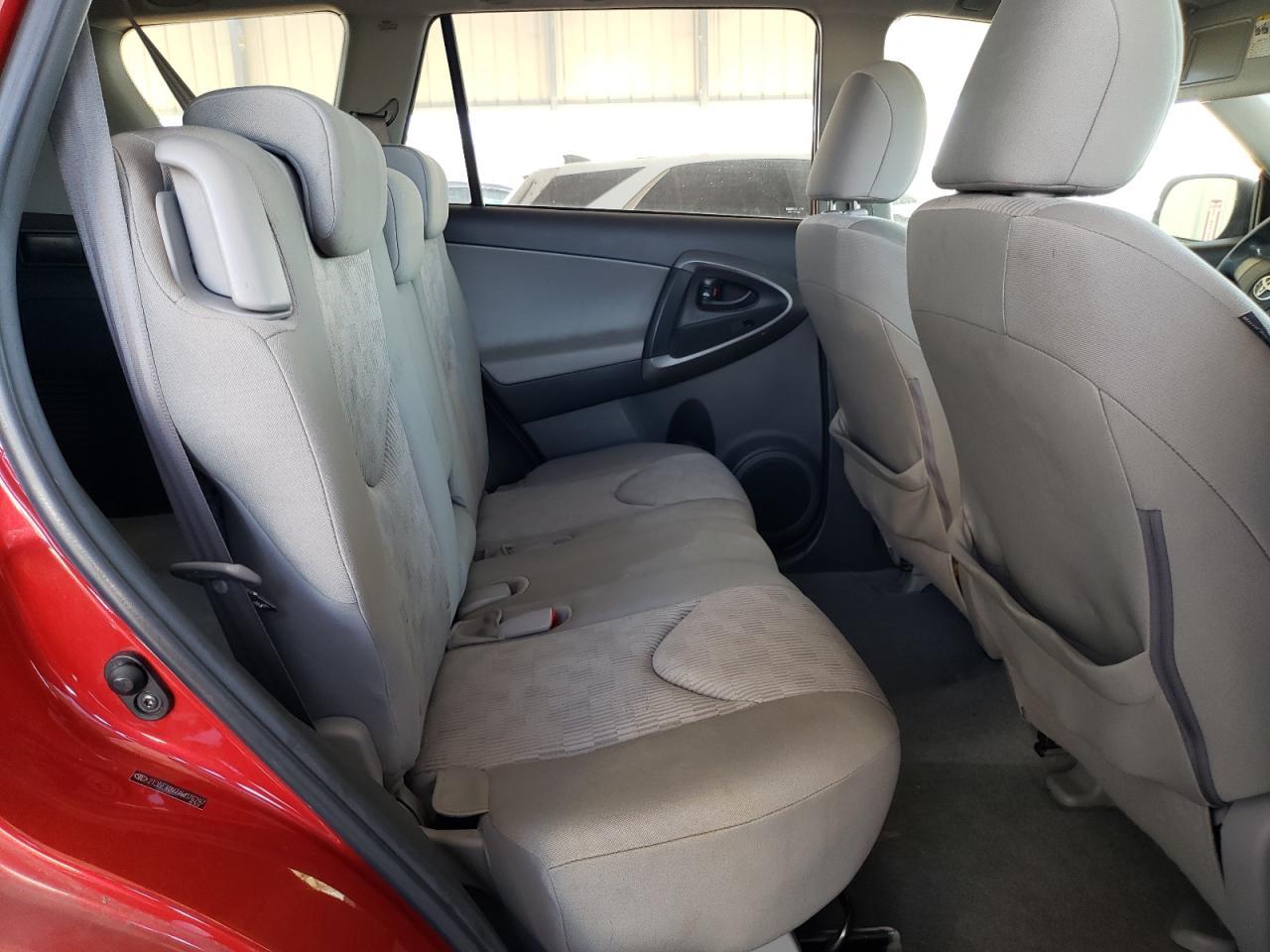 2010 TOYOTA RAV4