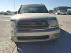 2004 TOYOTA Sequoia