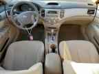 2007 KIA OPTIMA