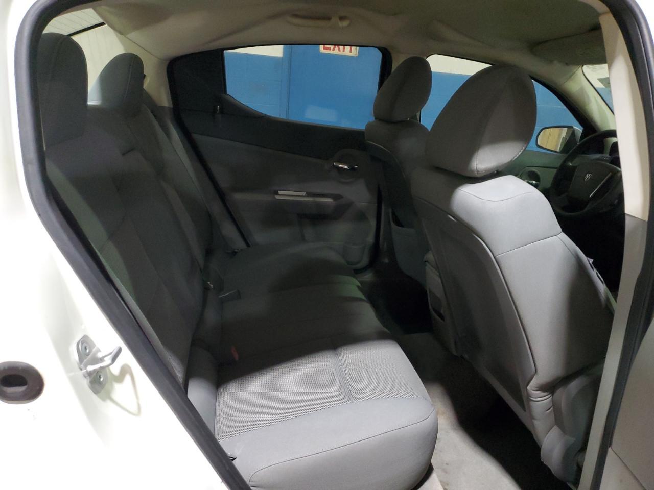 2008 DODGE Avenger