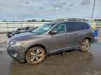 2013 NISSAN PATHFINDER