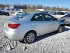 2011 KIA FORTE