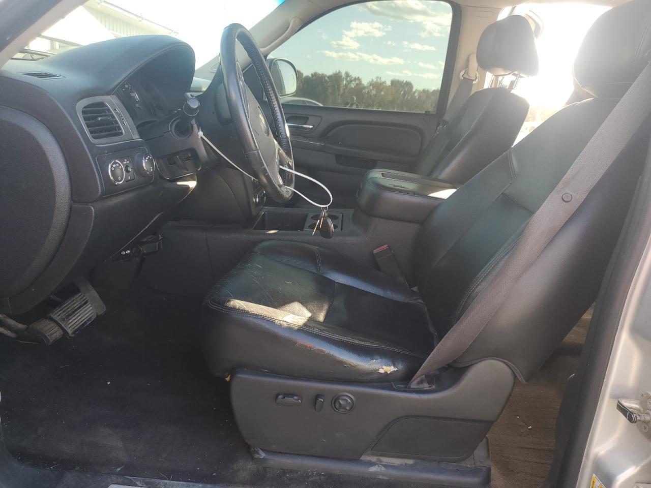 2012 CHEVROLET Silverado