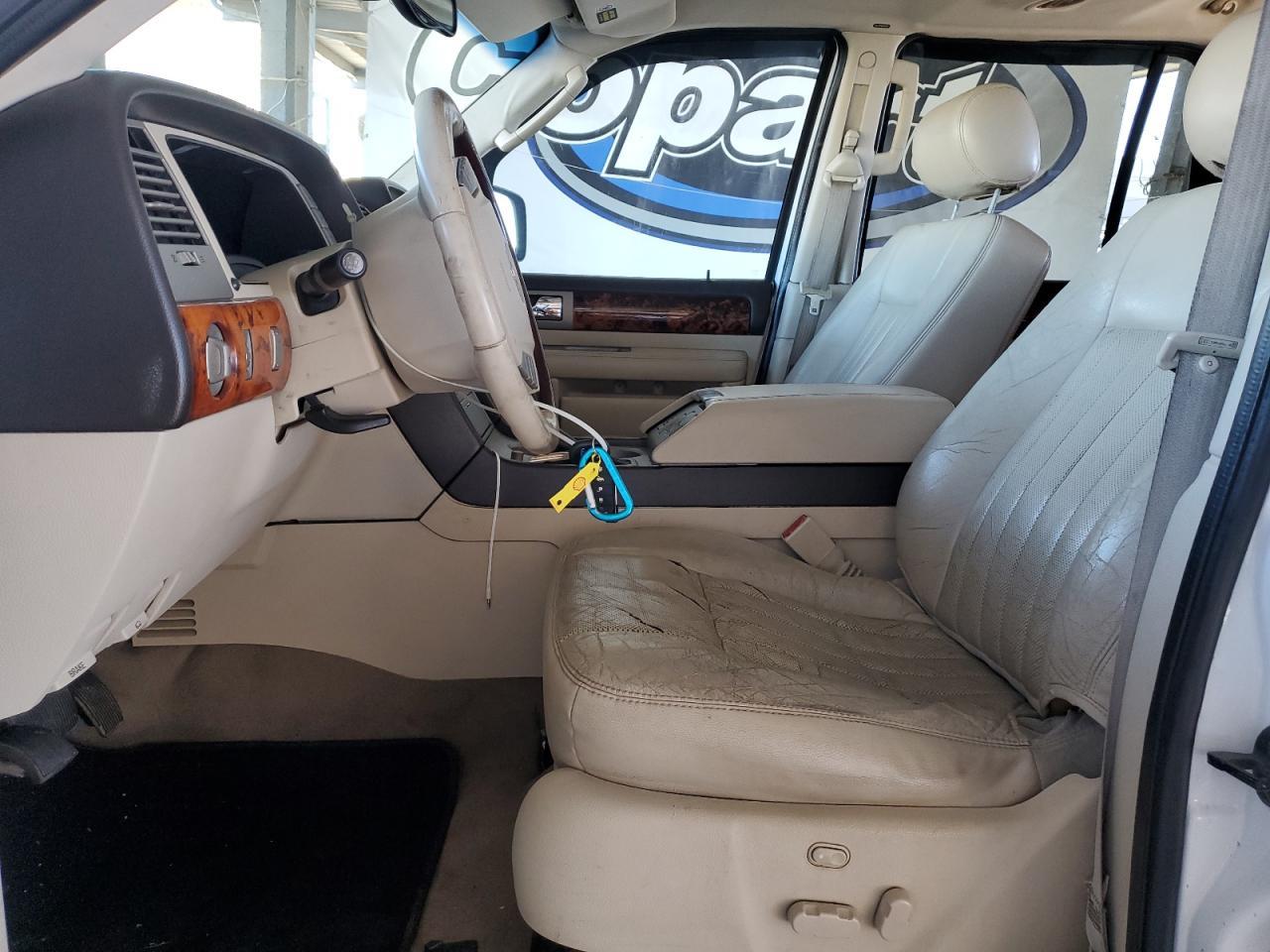 2003 LINCOLN Navigator