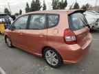 2008 HONDA FIT