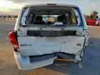 2014 DODGE GRAND CARAVAN