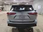 2020 TOYOTA HIGHLANDER