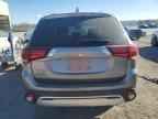 2019 MITSUBISHI outlander