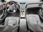 2013 CADILLAC CTS