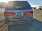 2000 HONDA ODYSSEY