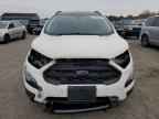 2022 FORD EcoSport