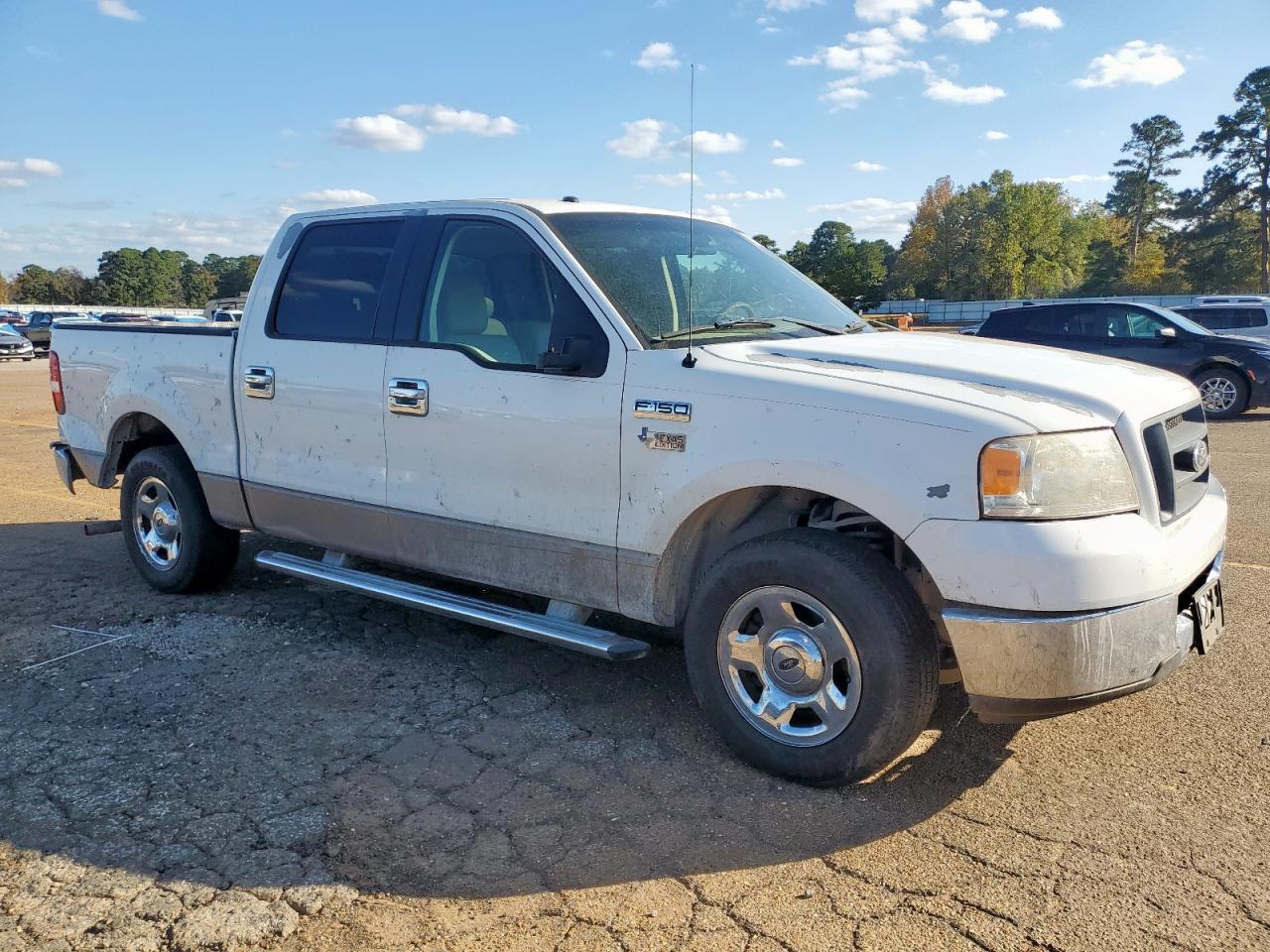 2006 FORD F-150