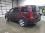 2013 HONDA PILOT
