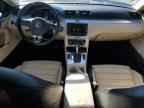 2010 VOLKSWAGEN CC