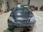 2006 TOYOTA COROLLA