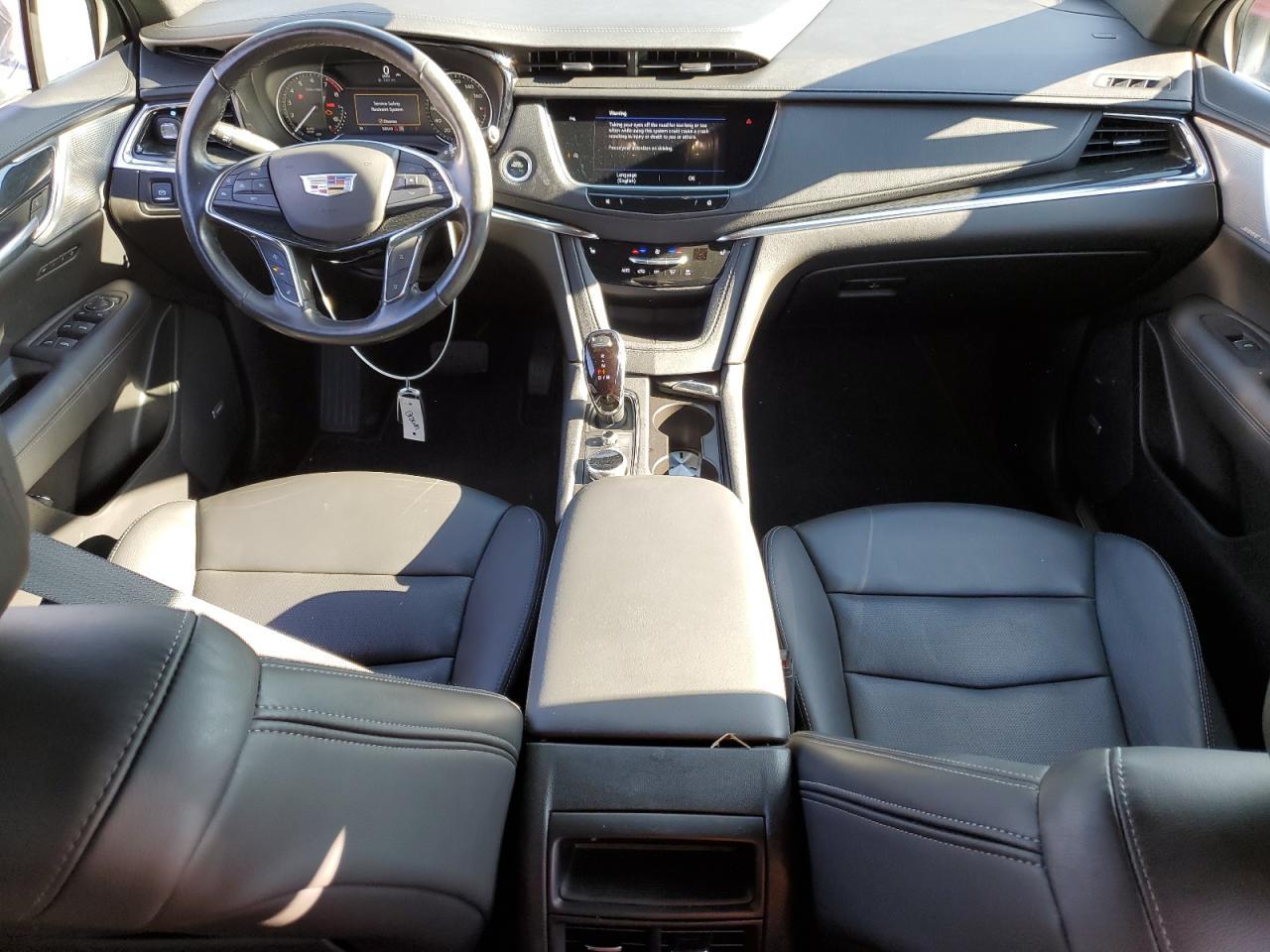 2023 CADILLAC XT5