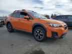 2018 SUBARU Crosstrek
