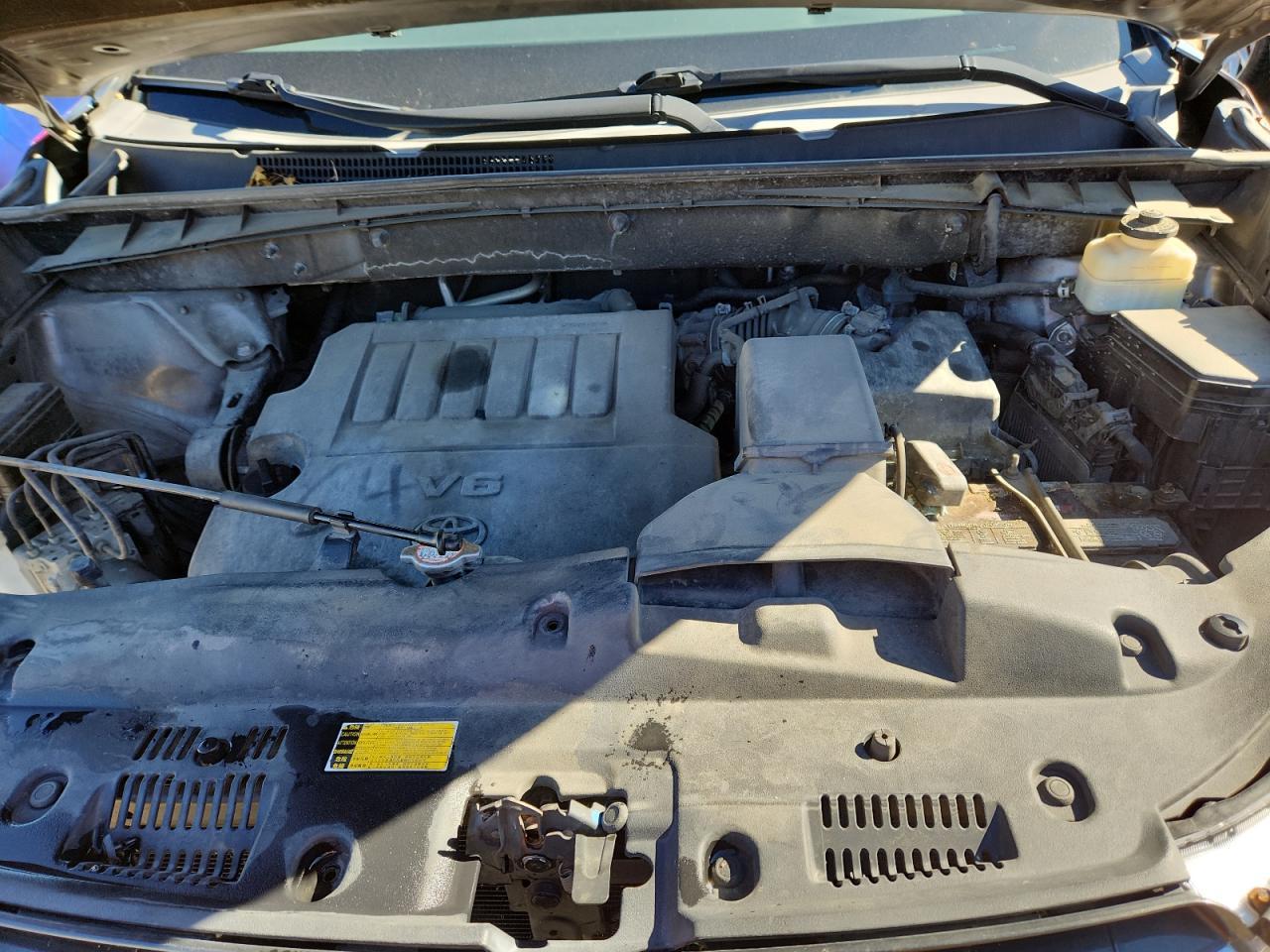 2016 TOYOTA HIGHLANDER