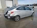 2012 HYUNDAI ACCENT