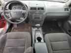 2008 FORD FUSION