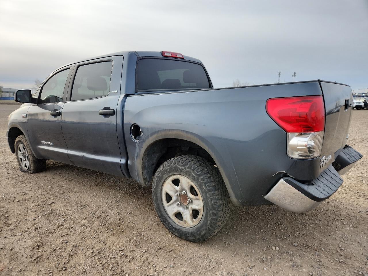 2007 TOYOTA TUNDRA