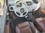 2017 FIAT 500