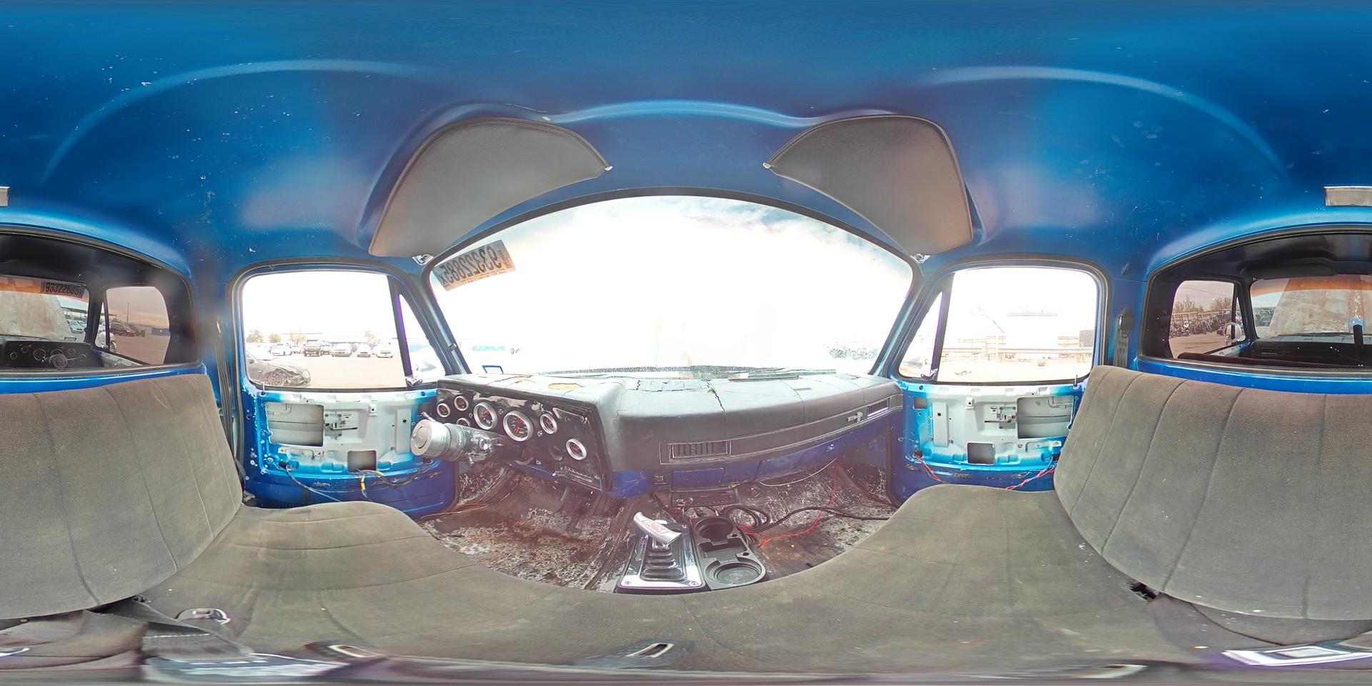 1983 CHEVROLET C10