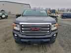 2016 GMC CANYON