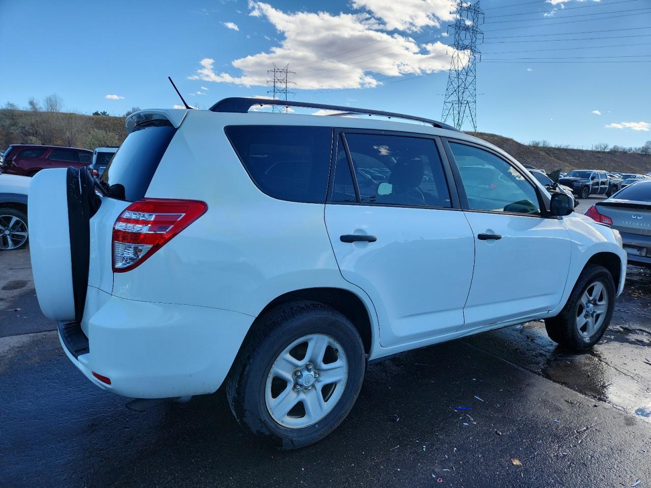 2010 TOYOTA RAV4
