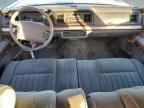 1990 FORD Crown Victoria