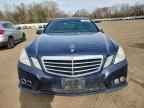 2010 MERCEDES-BENZ E-Class