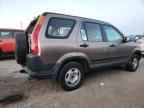 2002 HONDA CR-V
