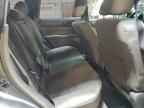 2007 SUBARU FORESTER